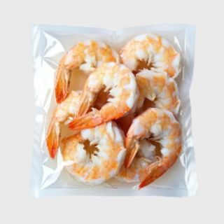 Sea Harvest Frozen Peeled Prawns KG