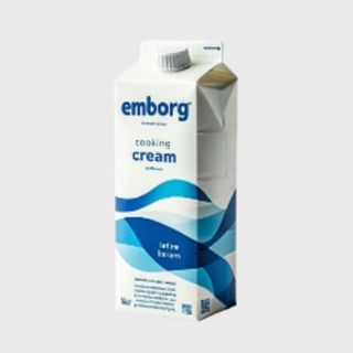 Emborg Cooking Cream 1Ltr