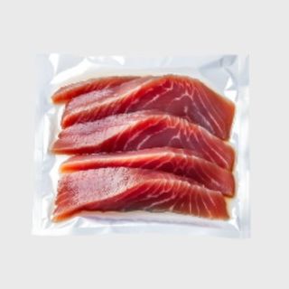Sea Harvest Frozen Tuna Fillet KG