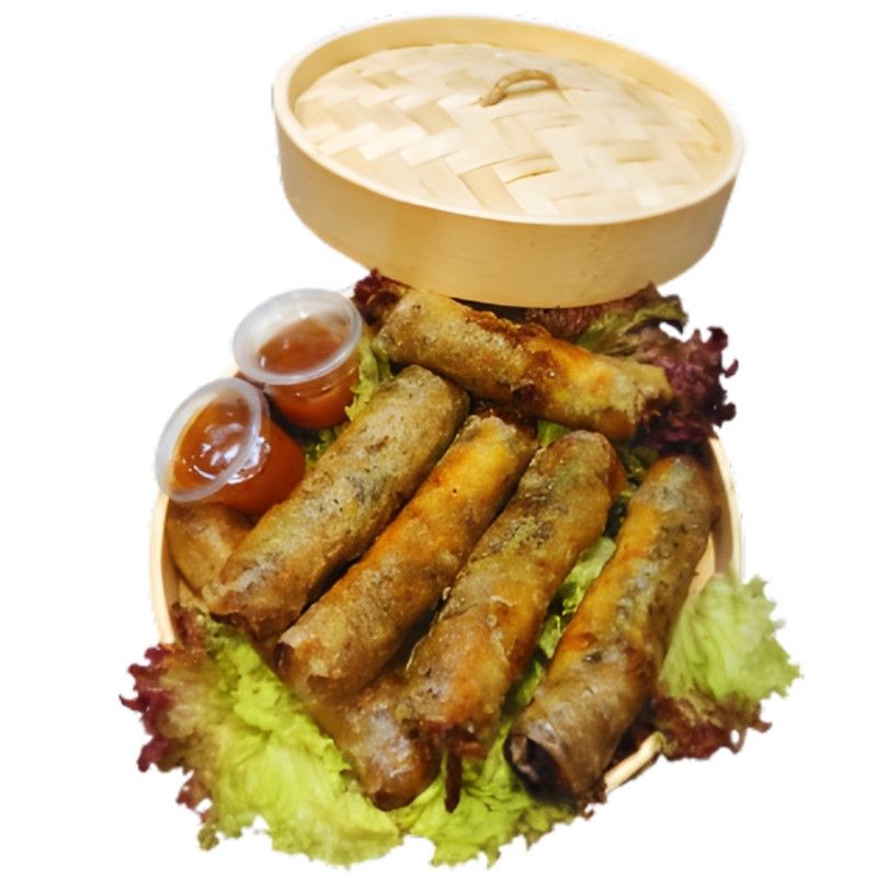 Apéritifs & Entrées