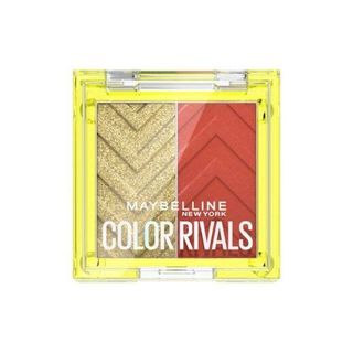 Maybelline Color Rivals Eye Shadow Duo WP C DARLIN