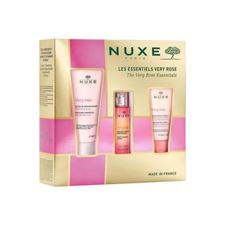 Nuxe Coffret Les Essentiels Very Rose