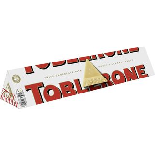 Տոբլերոն շոկոլադ սպիտակ 340գ