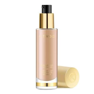 O.TWO.O Gold Invisible Cove Foundation Color #07 – 30ml