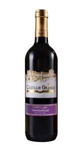 Switch Tempranillo Sweet Red Wine, 750Ml