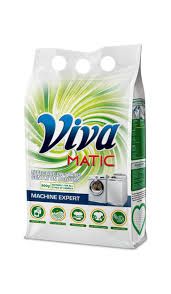 Viva Matic Washing Machine, 1.7Kg