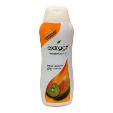 Extract Whitening Lotion, 200Ml