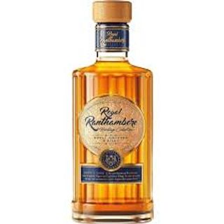 Royal Ranthambore Crafted Whiskey, 750ml