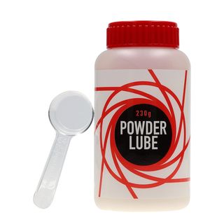 Lubrykant w Proszku - Powderlube