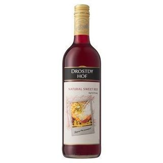 Drostdy Hof Sweet Red 750Ml