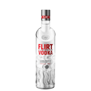 Flirt Black 1ltr