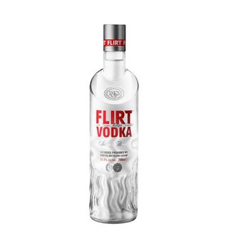 Flirt Black 1ltr