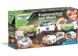 Exploration Sur Mars Nasa