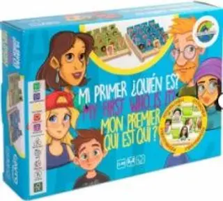 Qui Est Qui En Bois