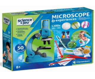 Super Microscope