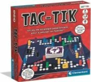 Tac - Tik