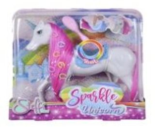 Steffi Love Licorne Lumineuse