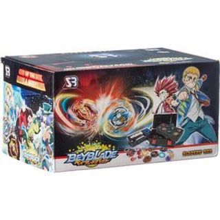Valise de Beyblade