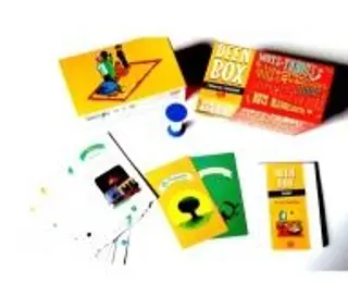 Deen Box Junior
