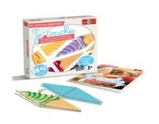 Mes Associations Montessorie Je Touche