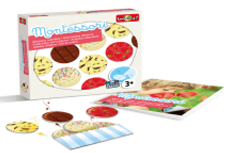 Mes Associations Montessorie Je Sens