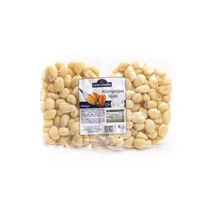 Njoki 1000 G Carlo Crivellin