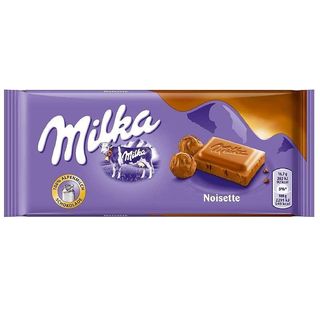 МИЛКА НОИЗЕТ Ш-Д 100 гр.