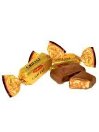 Griliaj