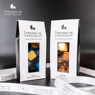 Sachet gourmandises