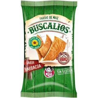 Risi Snacks Buscalios 140g