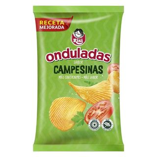 Risi Chips Campesinas 100g