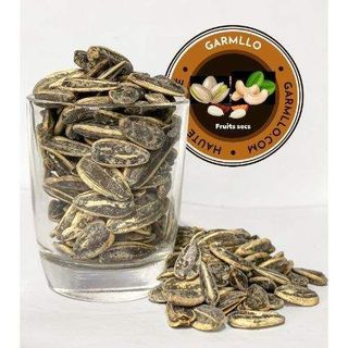 Pipas Graines de tournesol