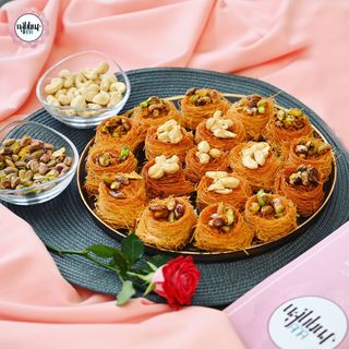 Թռչնաբույն Հնդկական Ընկույզով 1 Կգ