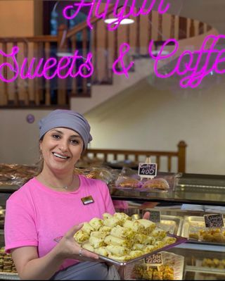 Հալաուա Ժպնէ 1 Կգ