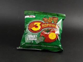 3կորոչկի Փոքր