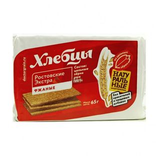 Ხლებცი /ჭვავის /