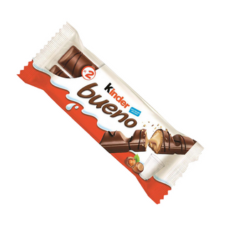 Ბატონჩიკი / Ქინდერ Ბუენო / 43 Გრ