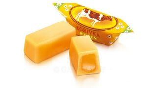 Შოკოლადი "კორივკა"" Როშენი" Კ/გ 200გრ