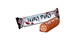 Ბატონჩიკი Ჩიო Რიო 30 Გრ