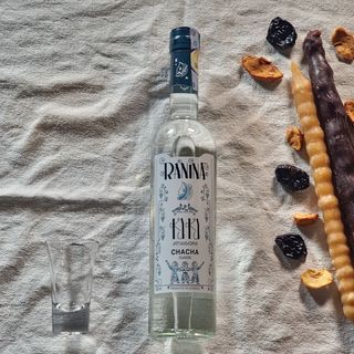 რანინა - ჭაჭა კლასიკური