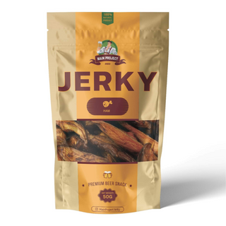 ლორის ჯერქი 50გ (ham)