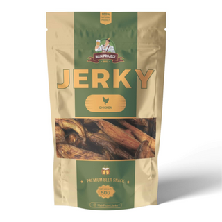 ქათმის ჯერქი 50გ