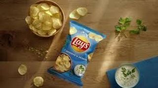 ლეისი არაჟანი და მწვანილით 140გრ