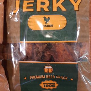 ჯერქი ქათმის 100გრ