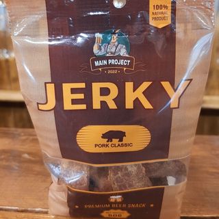 ჯერქი ღორის 50გრ