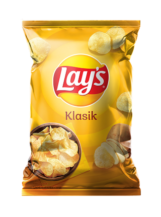 ლეისი კლასიკი 117გრ