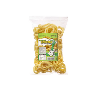 Cibulove Krouzky - Snacki 45 G