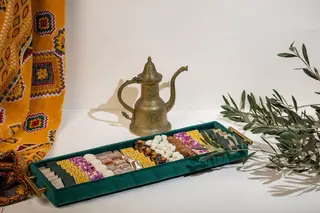 Plateau Adal