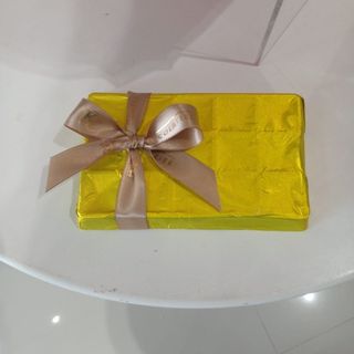 Tablette de chocolat Kunafa