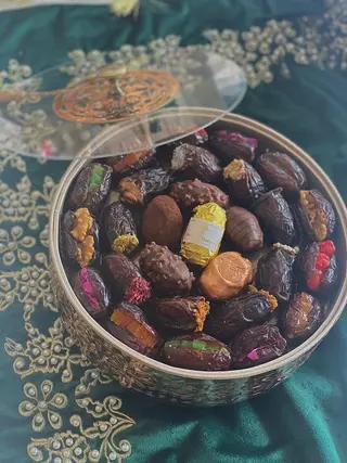 Coffret traditionnel